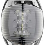 Fanale di via Sphera II inox 135° 11.060.24 Osculati