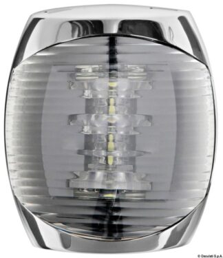 Fanale di via Sphera II inox 135° 11.060.24 Osculati
