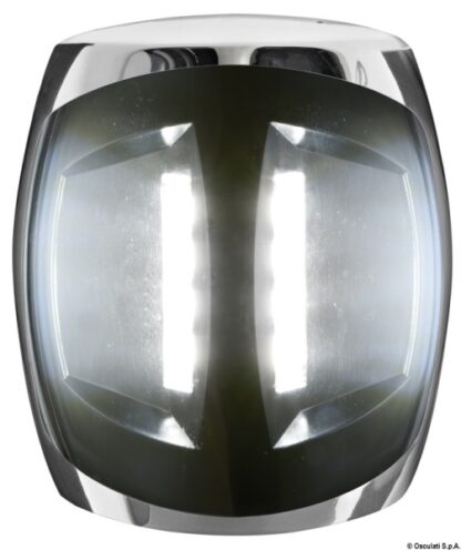 Fanale di via Sphera III inox 225° 11.062.23 Osculati