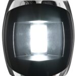 Fanale di via Sphera III inox 135° 11.062.24 Osculati