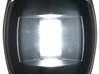 Fanale di via Sphera III inox 135° 11.062.24 Osculati