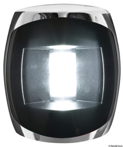 Fanale di via Sphera III inox 135° 11.062.24 Osculati