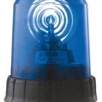 Luce Flash Stroboscopica 12-24V 11.097.00 Osculati