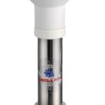 Asta Compact 20 cm fanale bianco 11.113.02 Osculati