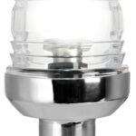 Fanale 360° Led inox con codulo 11.132.11 Osculati