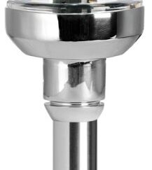 Osculati 11.130.12 Asta 360° Led Abbattibile Inox