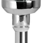 Asta retrattile 60 cm fanale inox 11.140.01 Osculati