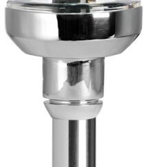 Osculati 11.140.01 Asta Retrattile 60 Cm Fanale Inox