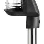 Asta con fanale 11.412.03 11.148.10 Osculati