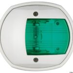 Fanale Sphera verde/bianco 11.408.12 Osculati