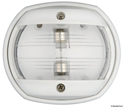 Fanale Sphera prua bianco 11.408.13 Osculati
