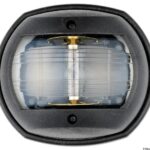 Fanale Classic 12 poppa bianco - nero 11.410.04 Osculati