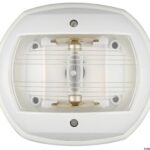 Fanale Classic 12 poppa bianco - bianco 11.410.14 Osculati