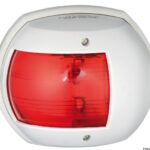 Fanale Maxi 20 rosso/bianco 12 V 11.411.11 Osculati