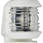 Fanale U88 da coperta testa d'albero 11.413.13 Osculati