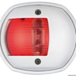 Fanale a led sinistro carcassa bianca 11.448.11 Osculati