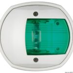 Fanale a led destro carcassa bianca 11.448.12 Osculati