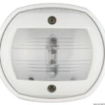 Fanale a led poppa carcassa bianca 11.448.14 Osculati