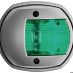 Fanale Compact LED destro  RAL 7042 11.448.62 Osculati