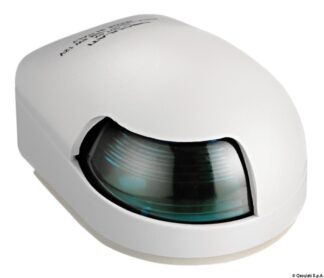 Fanale coperta verde 11.507.03 Osculati