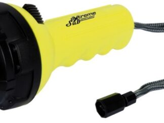Torcia led subacquea Sub-Extreme 12.170.02 Osculati