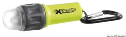Mini torcia a LED emergency 12.170.08 Osculati