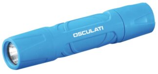 Torcia LED ultracompatta GEN2 12.170.15 Osculati