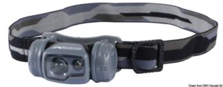 Torcia LED frontale Extreme 12.170.20 Osculati