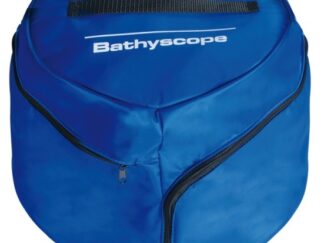 Borsa per batiscopio 12.241.40 Osculati
