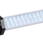 Osculati 12.525.00 Luce Ispezione/Emergenza 60 Led 110/240/12 V torce fari da pesca batiscopi