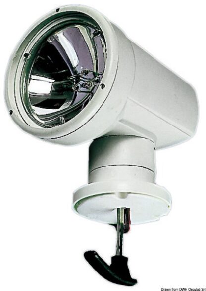 Faro Night Eye 24 V 13.005.24 Osculati