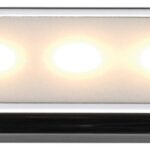 Luce di Cortesia Oculus Frontale 13.178.10 Osculati