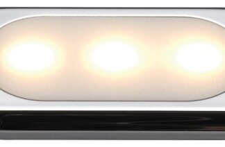 Luce di Cortesia Oculus Frontale 13.178.11 Osculati