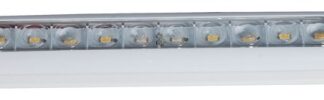Plafoniera LED da appoggio 310x40x15 mm 13.192.20 Osculati