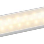 Luce LED 12/24 V 1,8 W 3500 K su piano 13.193.01 Osculati