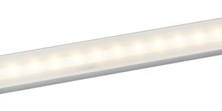 Osculati 13.193.21 Luce Led Da Appoggio Stagna Con Inter. Touch
