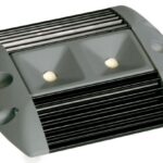 Plafoniera Microlux 2 LED HD 13.199.00 Labcraft design