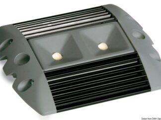 Plafoniera Microlux 2 LED HD 13.199.00 Labcraft design