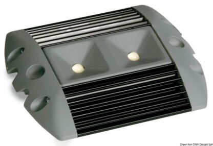 Plafoniera Microlux 2 LED HD 13.199.00 Labcraft design