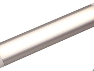 Plafoniera di servizio a LED 12/24 V  touch switch 13.199.08 Osculati