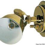 Applique De Luxe 5/12 W 12 V 13.203.00 Osculati