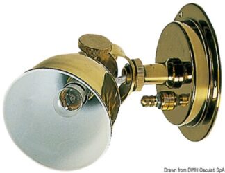 Applique De Luxe 5/12 W 12 V 13.203.00 Osculati