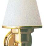 Applique Glow Light 10 W 12 V 13.207.00 Osculati