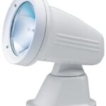 Faro elettrico One LED 12 V 13.227.01 Osculati