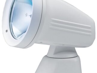 Faro elettrico One LED 12 V 13.227.01 Osculati
