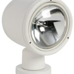 Faro Mega Xenon 12 V 13.237.01 Osculati