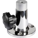 Basetta inox completa 13.240.80 Osculati