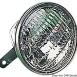 Faro inox per crocetta 12 V 13.243.90 Osculati