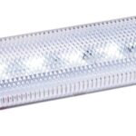 Plafoniera Trilite Led 12 Volt  6 Watt 13.340.18 Labcraft design