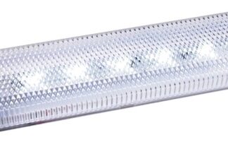 Osculati 13.340.19 Plafoniera Trilite Led 24 Volt  6 Watt